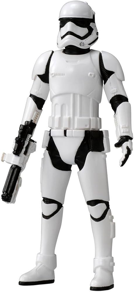 Amazon.co.jp: メタコレ スター・ウォーズ #09 ファースト・オーダー