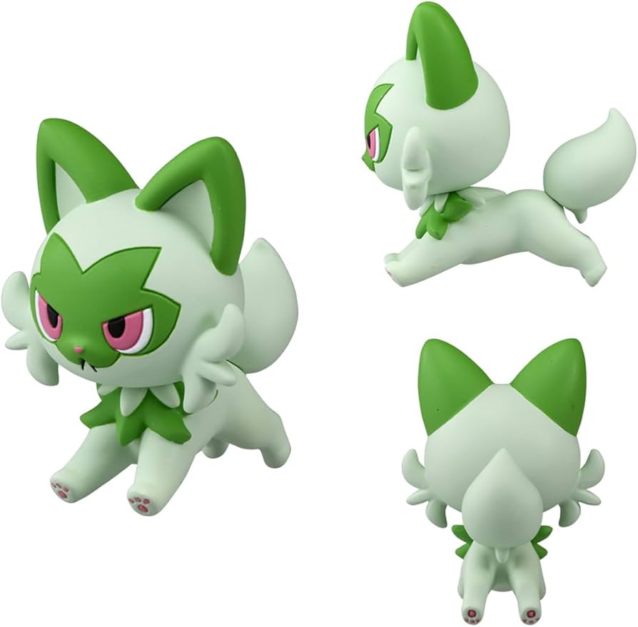 Amazon.co.jp: タカラトミー(TAKARA TOMY) ポケットモンスター