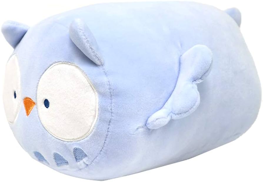 Amazon.com: Anirollz Stuffed Animal Plush Toy – 10