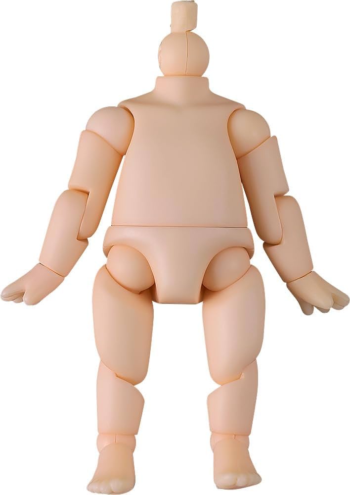 Amazon.co.jp: ねんどろいどどーる archetype 1.1 Kids[almond milk