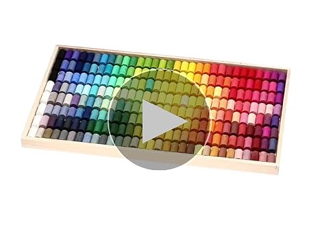 Amazon | 王冠化学工業所 ゴンドラパステル 242色セット | パステル 通販
