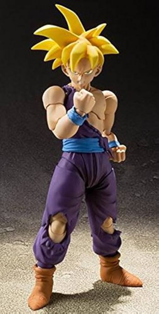Amazon.co.jp: バンダイ S.H.フィギュアーツ ドラゴンボールZ スーパー
