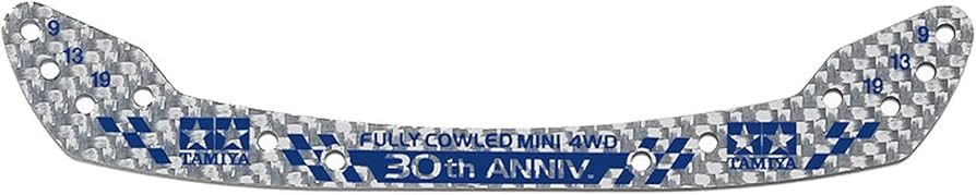 Amazon.co.jp | タミヤ(TAMIYA) ミニ四駆特別企画 フルカウルミニ四駆
