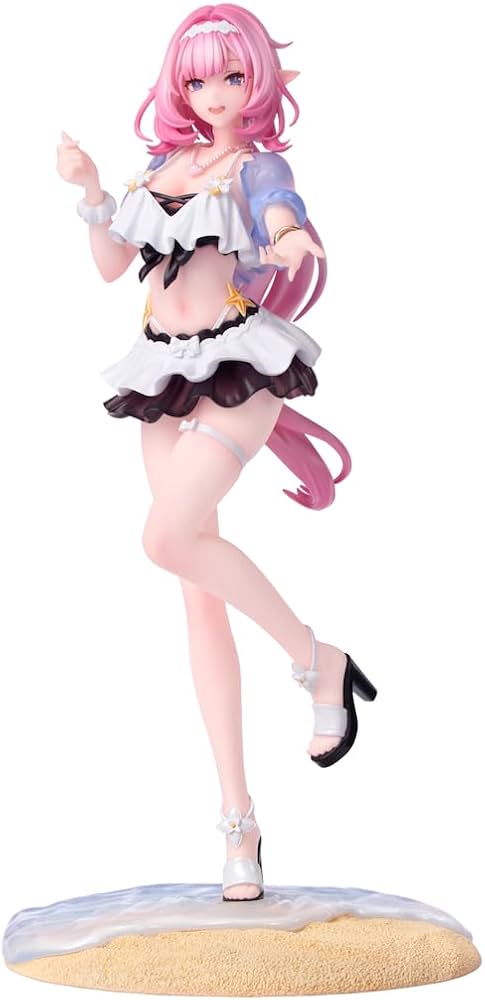 Amazon | Myethos Gift+ 崩壊3rd エリシア 夏の妖精さん ver. 商品