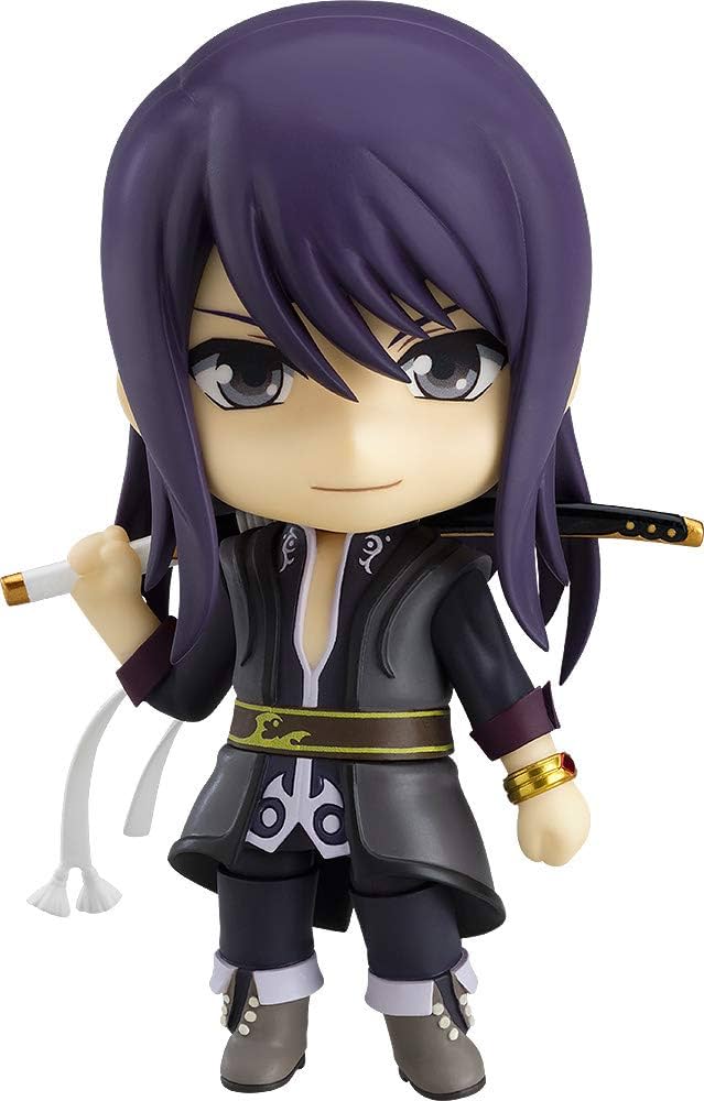 Amazon.co.jp: ねんどろいど テイルズ オブ ヴェスペリア ユーリ