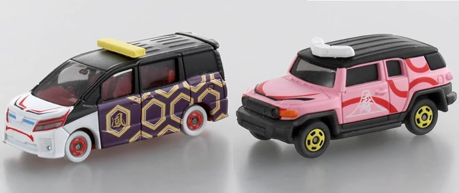 Amazon.co.jp: トミカ 傾きものトミカ BOX : おもちゃ