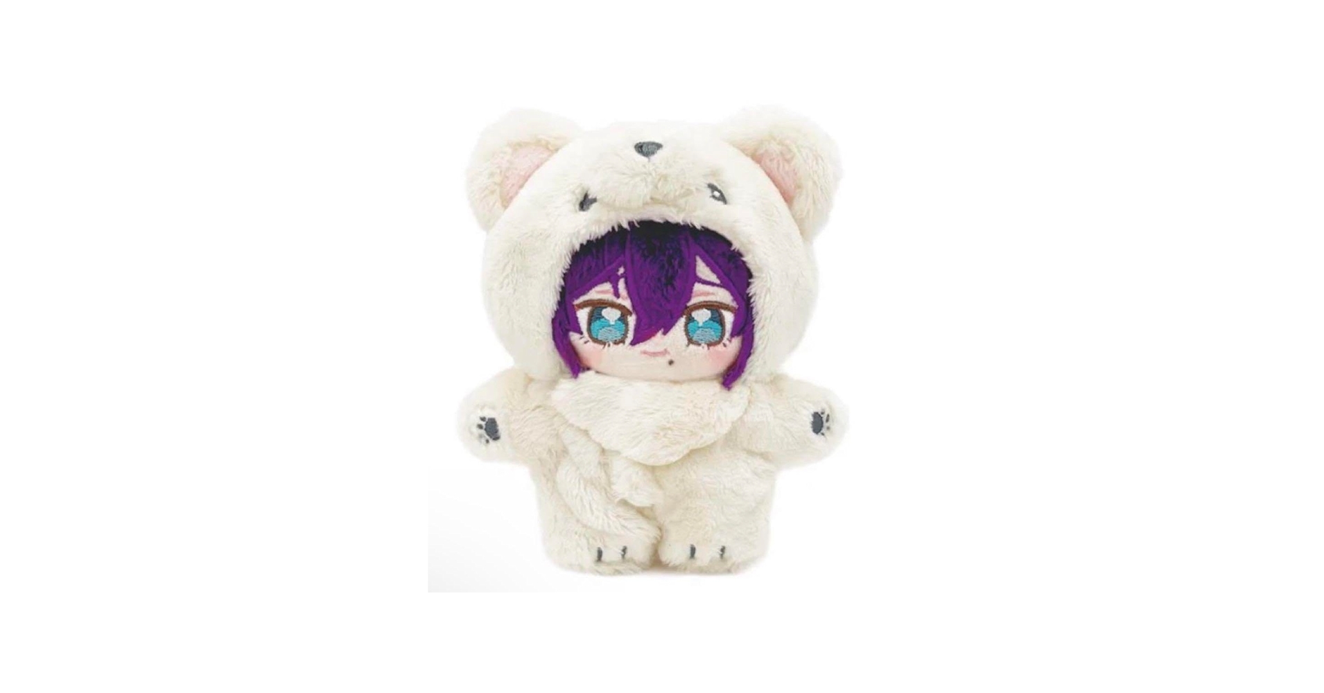 Amazon.co.jp: あんスタ 礼瀬マヨイ 一緒に暮らすぬい いつぬい : おもちゃ