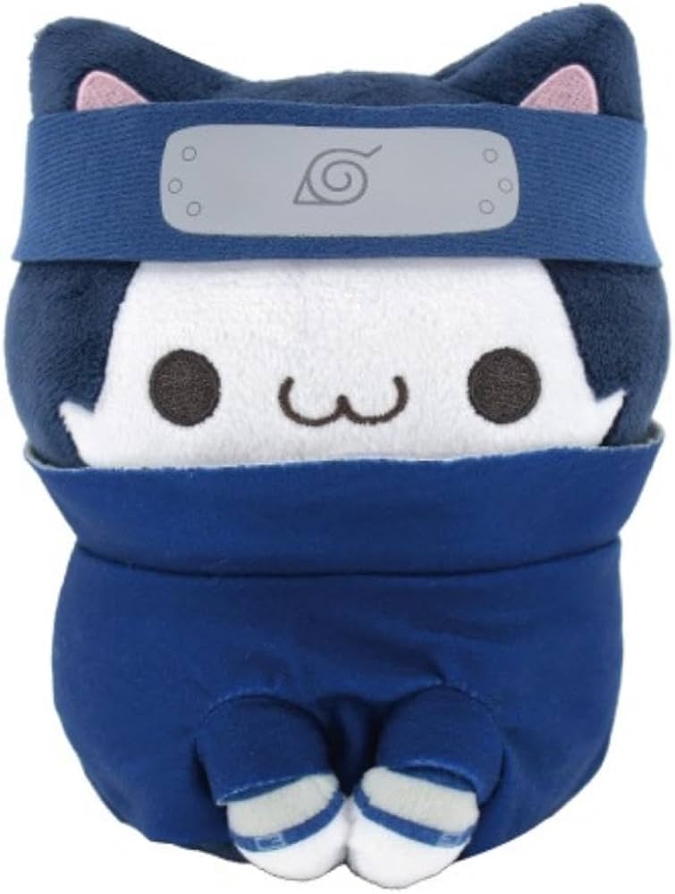 Amazon.co.jp: バンダイナムコヌイ(Bandai Namco Nui) NARUTO Chibi