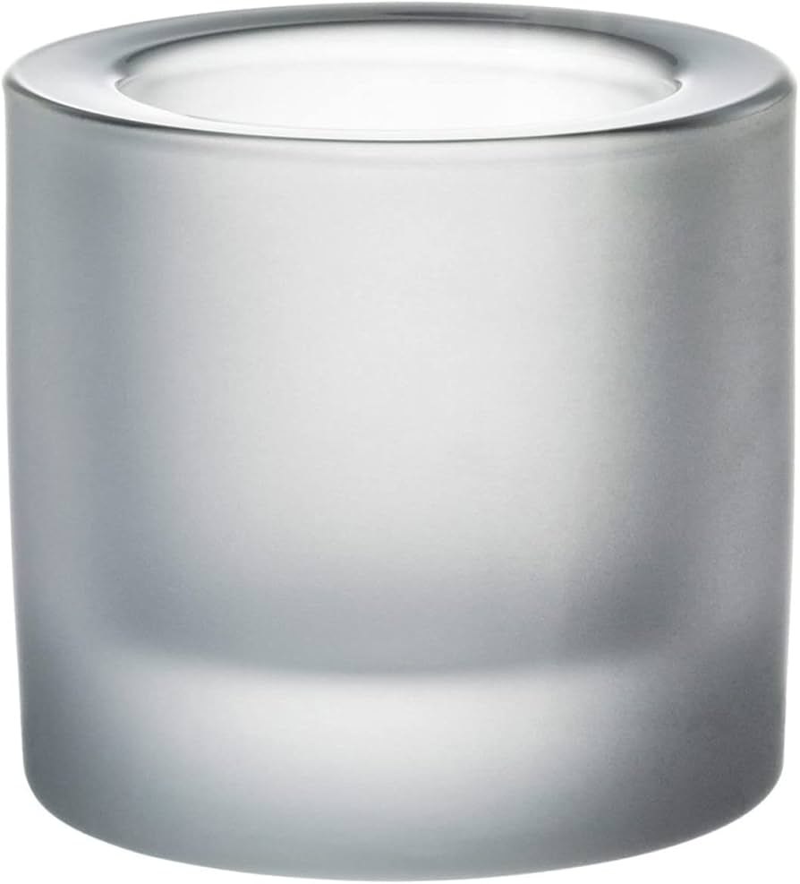 Amazon.co.jp: 【正規輸入品】 イッタラ キビ キャンドルホルダー