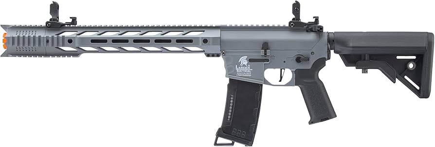 Amazon | ランサータクティカル(Lancer Tactical) Gen 3