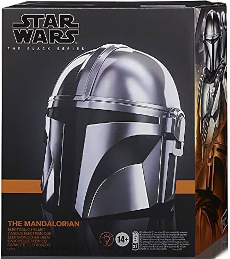 Amazon.co.jp: コレクター スターウォーズ ブラックシリーズ マンダ