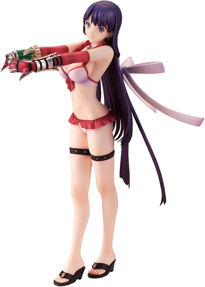 Amazon | アッセンブル・ヒロインズ 『Fate/Grand Order』 ルーラー