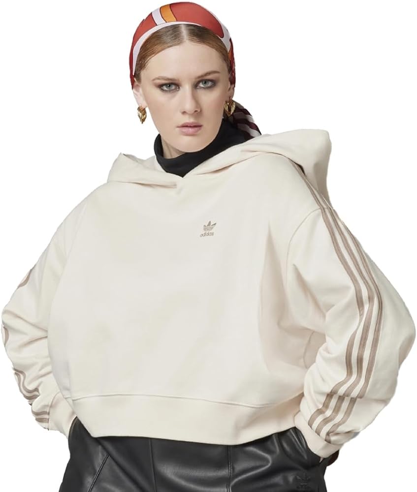 岩田剛典GOLD ONLY KNOWS CROPPED SWEAT HOODIE オンライン ストア