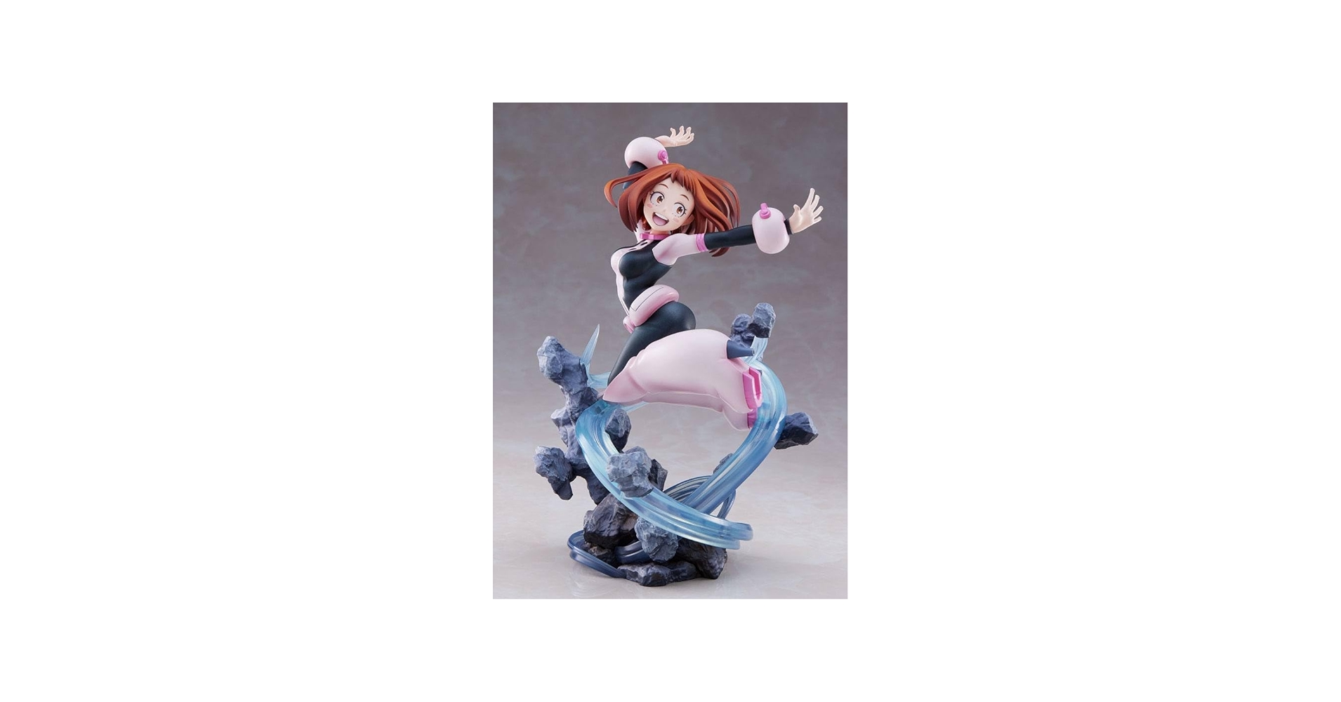 Amazon.co.jp: S-FIRE 麗日お茶子 「僕のヒーローアカデミア」 1/8