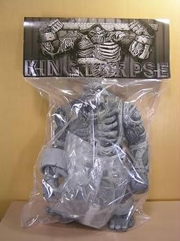 Amazon.co.jp: INSTINCTOY KING KORPSE 