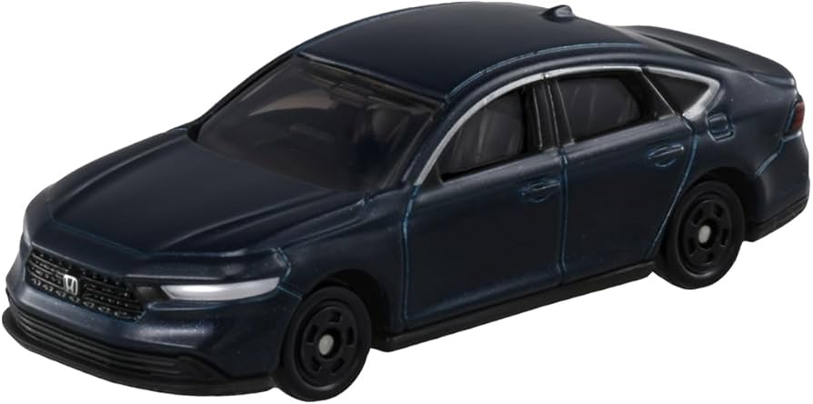 Amazon | タカラトミー(TAKARA TOMY) トミカ No.36 ホンダ アコード