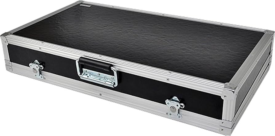 Amazon | ARMOR アルモア FRP製エフェクターボード PS-1C (マジック