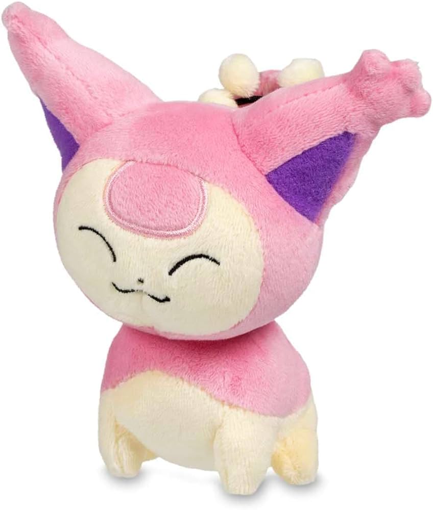 Amazon.co.jp: ポケモンセンターオリジナル ぬいぐるみ Pokémon fit