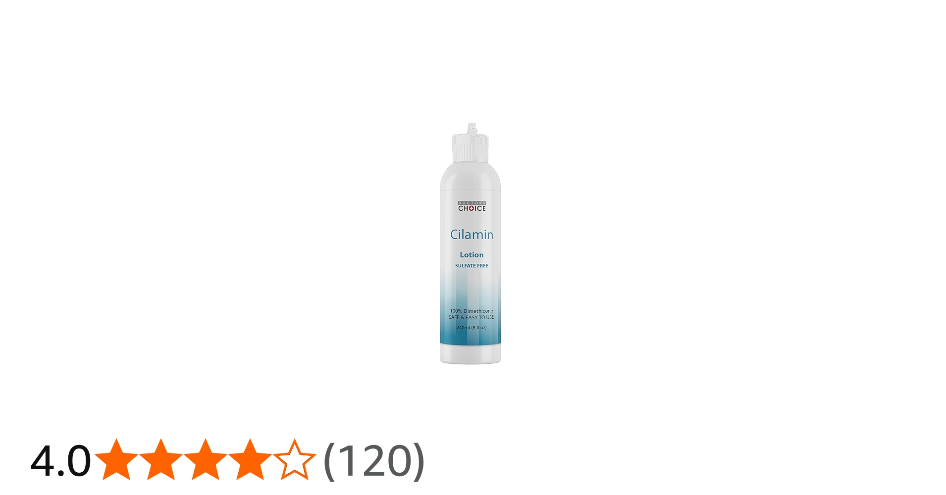 Amazon.co.jp: 【Doctor's Choice】ドクターズチョイス シラミン