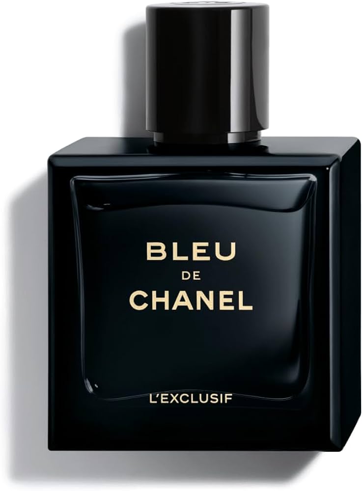 Amazon | 【国内正規品】CHANEL シャネル ブルー ドゥ シャネル