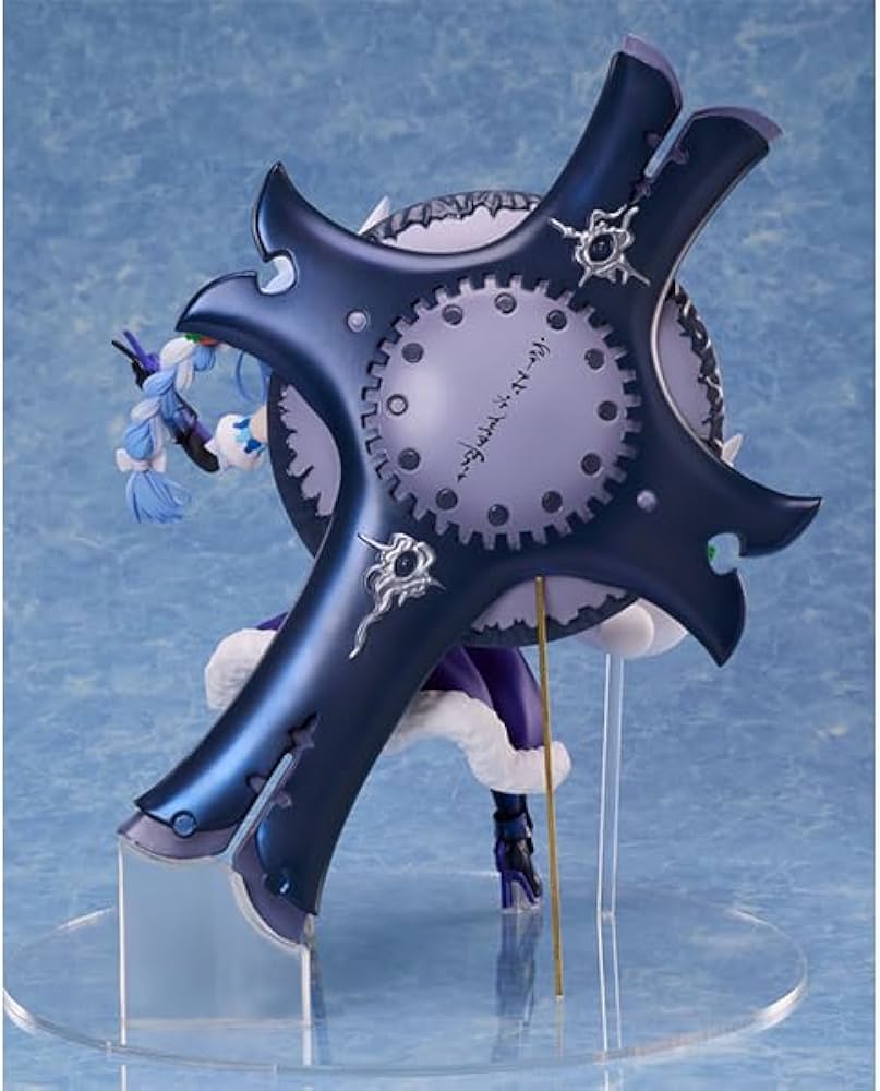Amazon.co.jp: 兎田ぺこら × マシュ・キリエライト 1/7