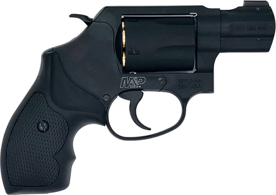 Amazon | タナカ S&W M&P 360 .357 マグナム 1-7/8インチ