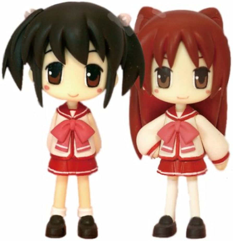 Amazon.co.jp: ToHeart2 フィギュアコレクション vol.1(12個入BOX