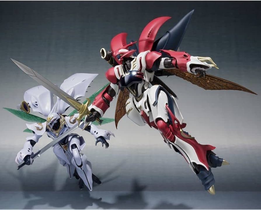Amazon | 未開封 ROBOT魂 ＜SIDE AB＞ ヴェルビン（ナの国近衛騎士団長