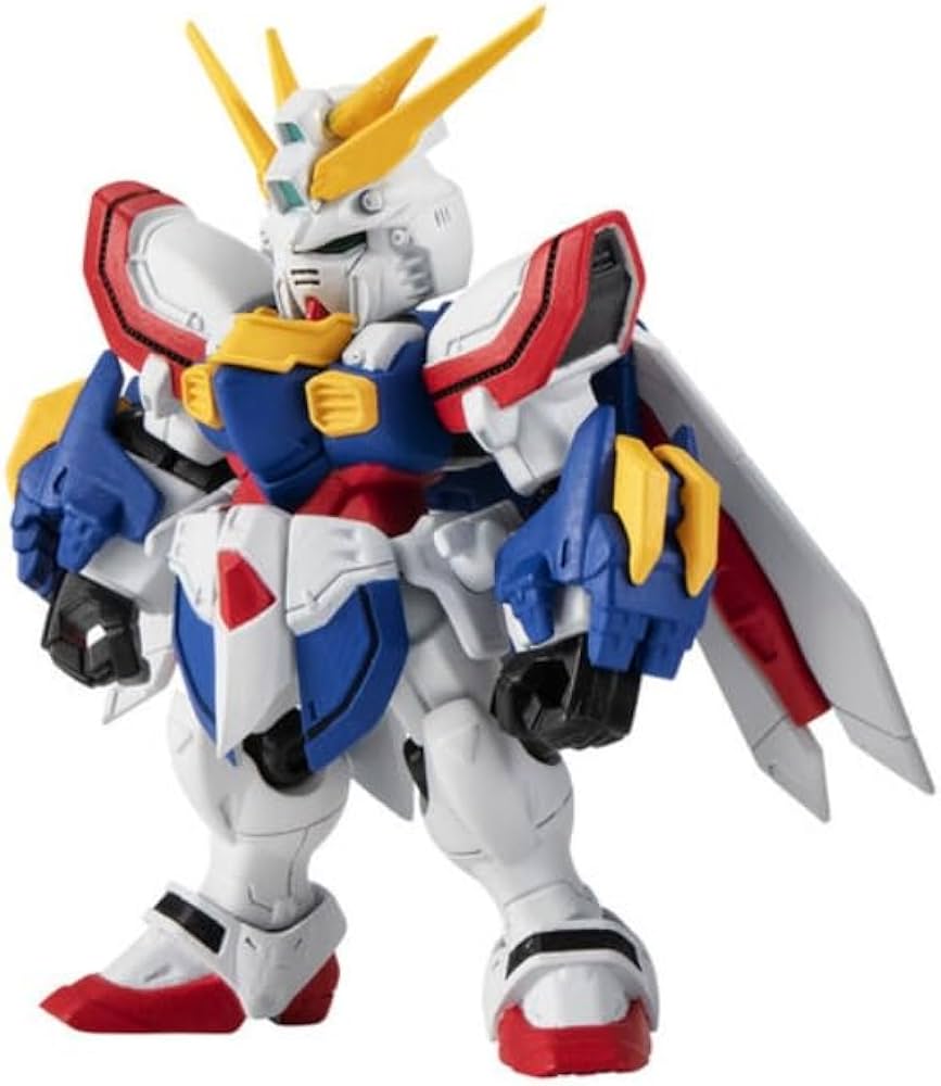 Amazon | モビルスーツアンサンブル MOBILE SUIT ENSEMBLE EX 43