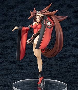 Amazon | GUILTY GEAR Xrd -REVELATOR- 蔵土縁紗夢 1/7スケール