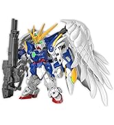 Amazon | MG 1/100 OZ-00MS トールギスI EW (新機動戦記ガンダムW