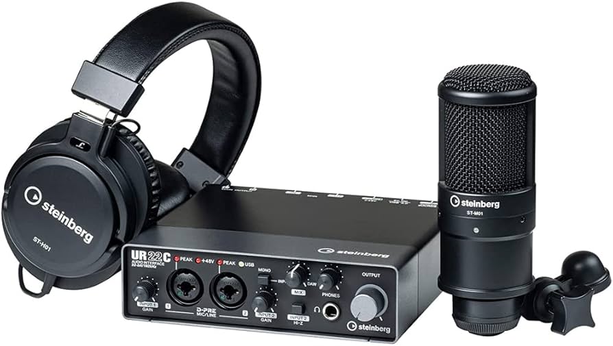Amazon.co.jp: スタインバーグ Steinberg USB3.0 オーディオ