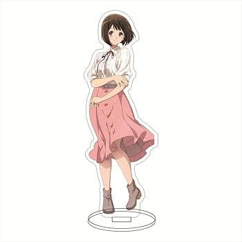 Amazon.co.jp: 響け ユーフォニアム アクリルスタンド 限定 アクスタ