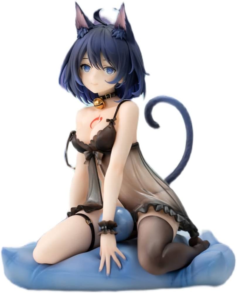 Amazon.co.jp: AniGame 崩壊学園 ゼーレ・フェレライ しっぽゆりVer. 1