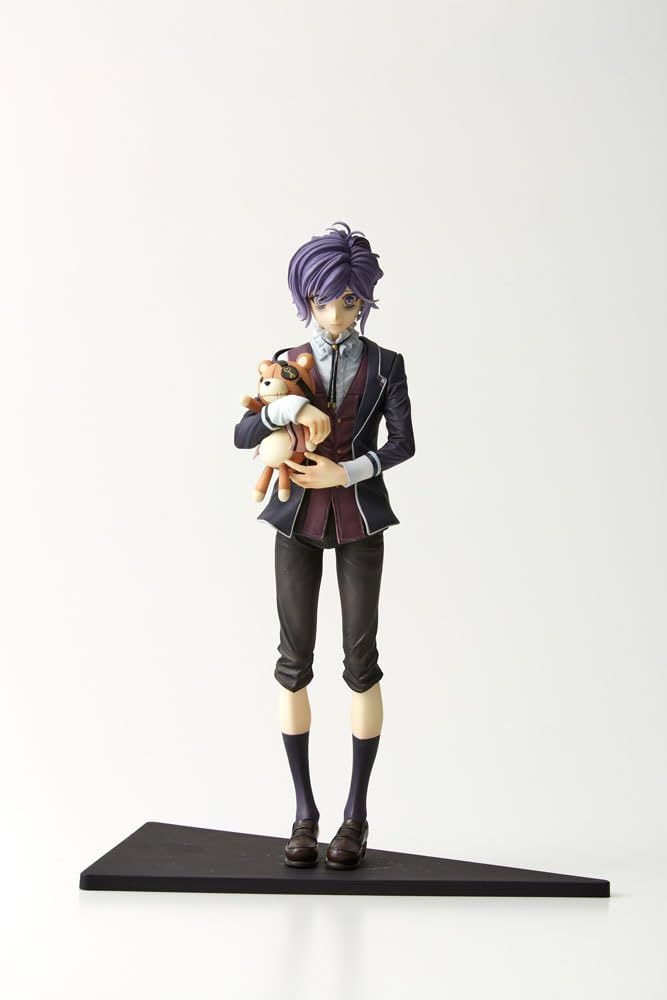 Amazon.co.jp: mensHdge technical statue No.14 ディアボリック