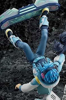 Amazon.co.jp: DRAMAtical Murder 蒼葉 1/7スケール ATBC-PVC製 塗装