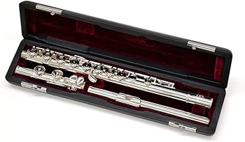 Amazon | Jマイケル フルート JFL-50R | フルート | 楽器・音響機器
