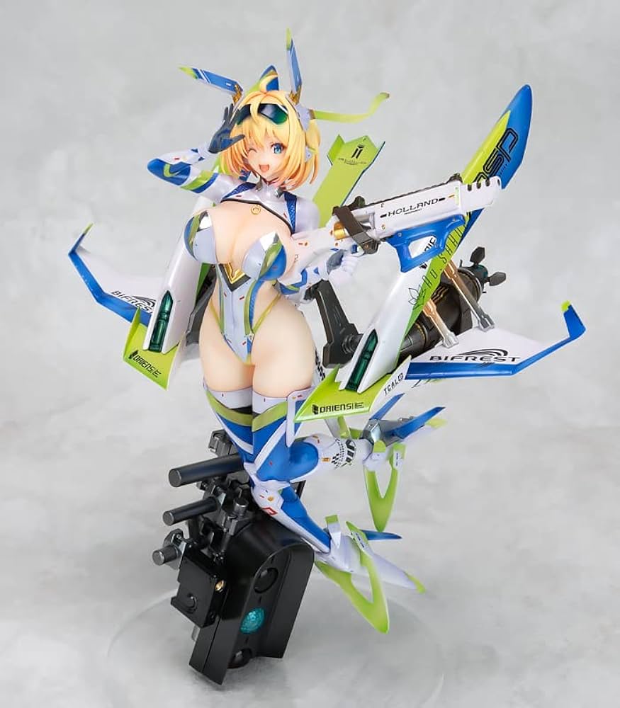 Amazon | エルドラモデル オリジナル バニースーツ プランニング