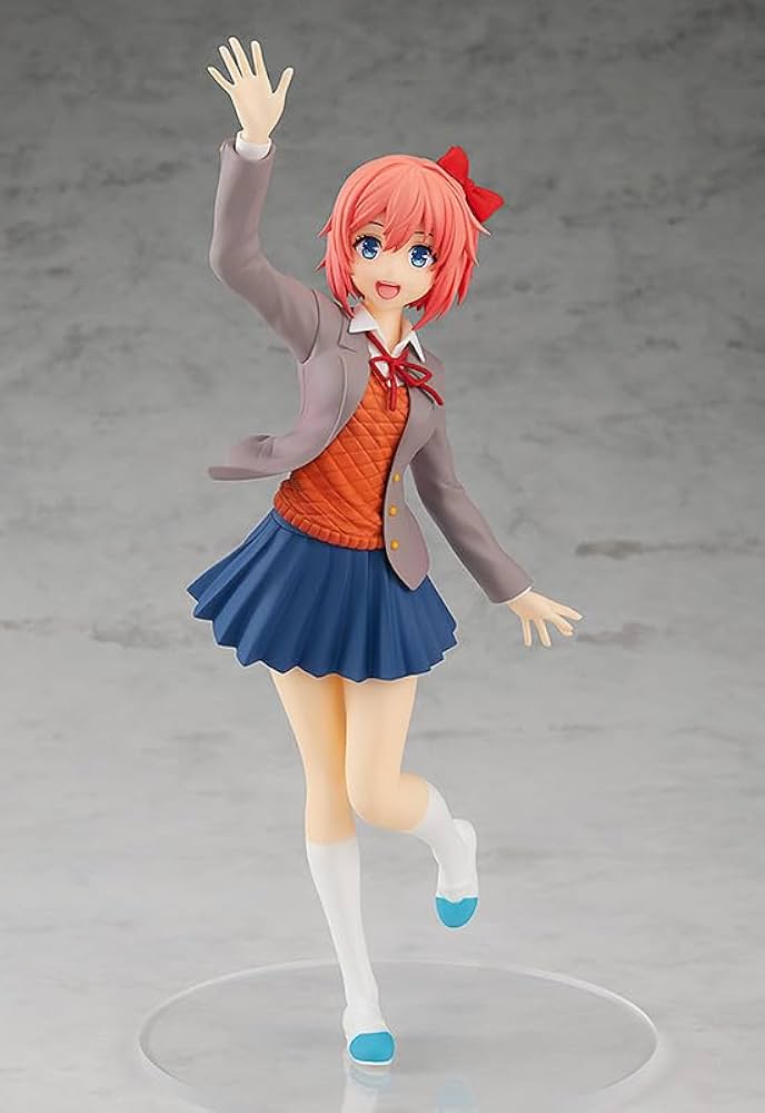 Amazon | POP UP PARADE ドキドキ文芸部! サヨリ ノンスケール