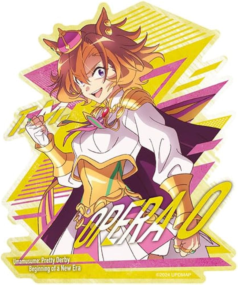 Amazon.co.jp: 劇場版「ウマ娘 プリティーダービー 新時代の扉