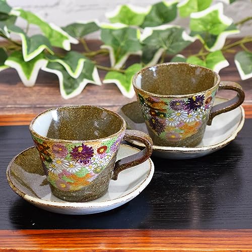 九谷焼 コーヒーカップ 陶器」の人気商品一覧 | 安い商品を通販サイト