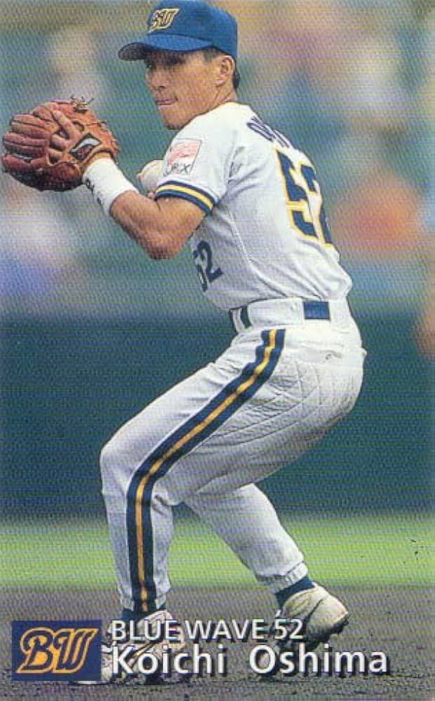 カルビー プロ野球チップス2004 通販限定 エースピッチャー