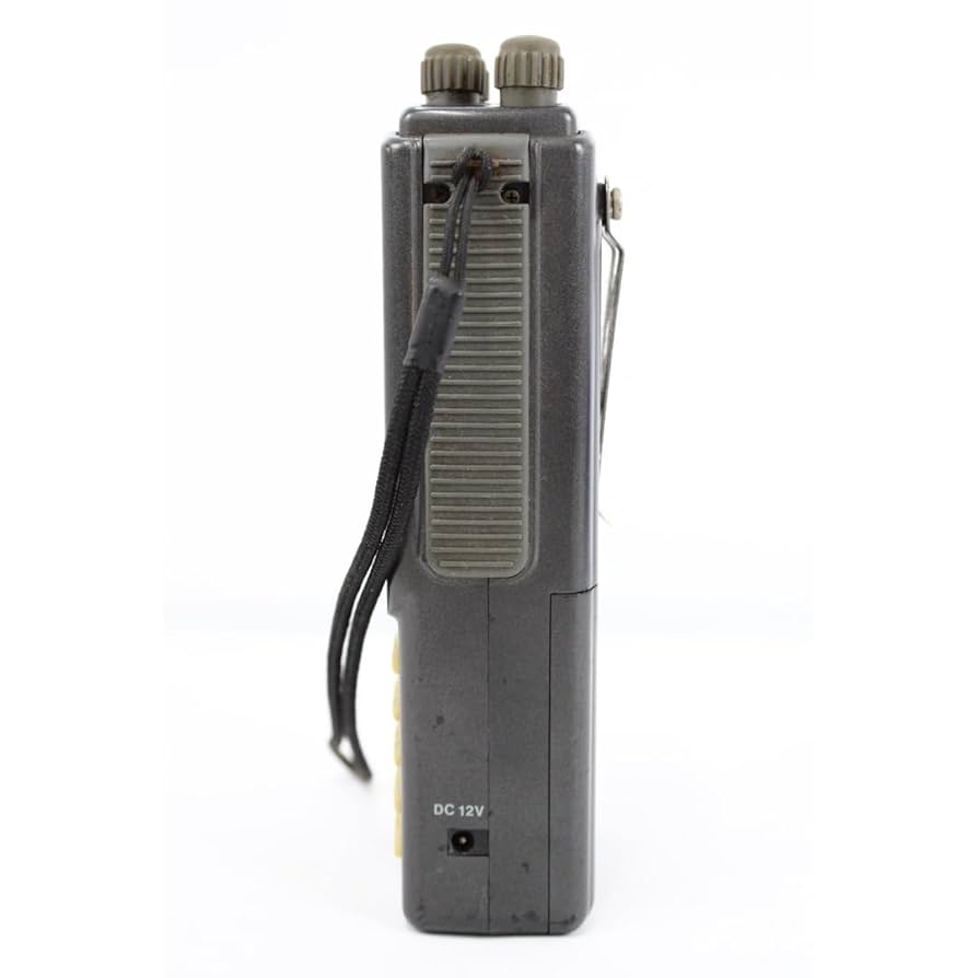 ワイドレンジレシーバー AOR AR8000 + ロッドアンテナ RH789 等 ワイド