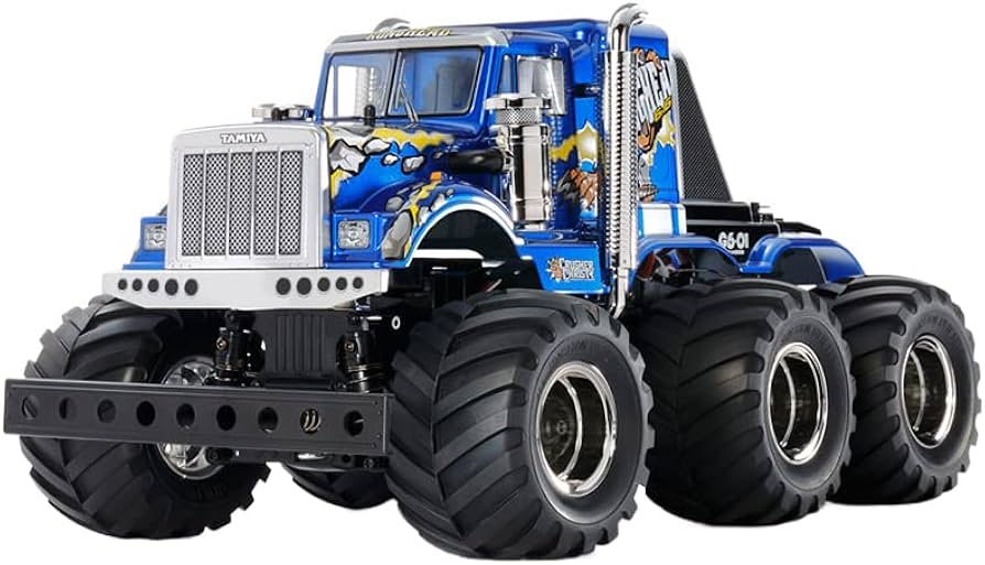 Amazon.co.jp: タミヤ(TAMIYA) 1/18 XBシリーズ No.205 XB コング