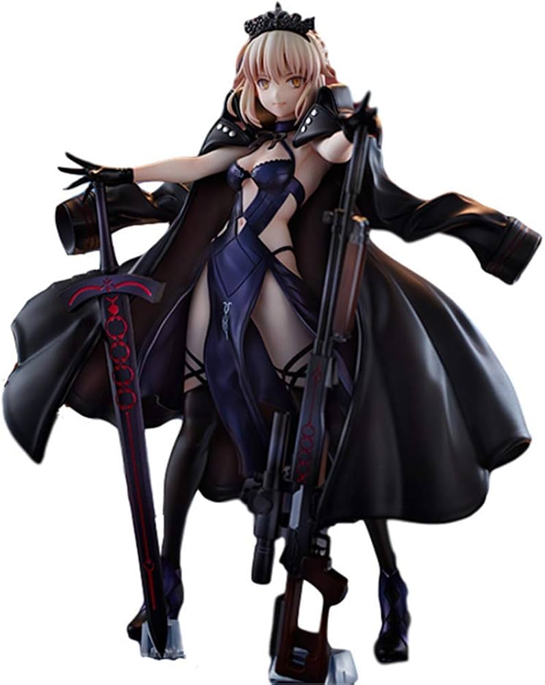 Amazon | AMAKUNI Fate/Grand Order 1/7ライダー／アルトリア・ペン