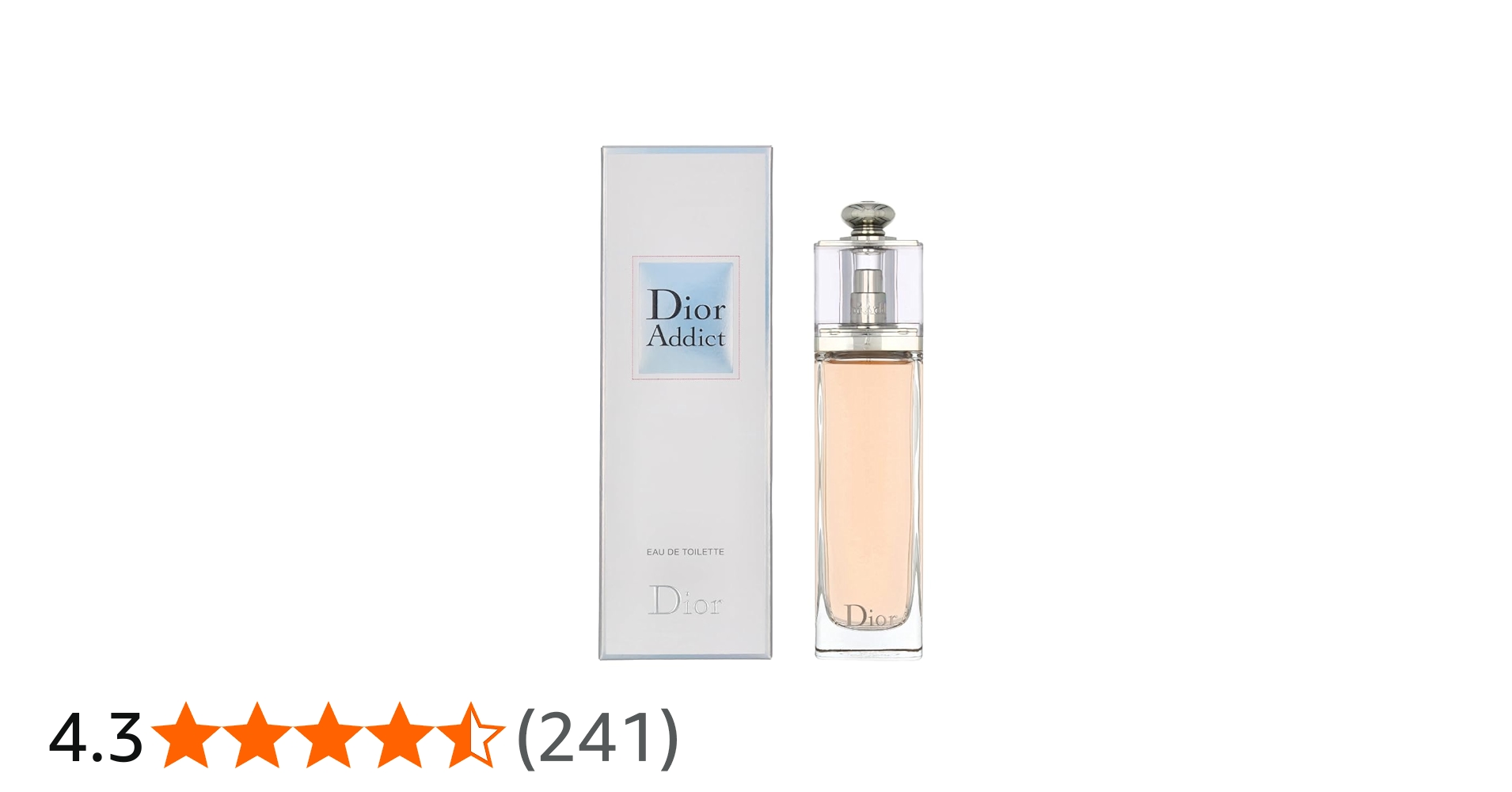 Amazon.co.jp: 【クリスチャン ディオール】ディオール アディクト