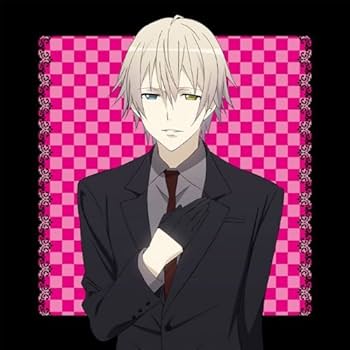 Amazon.co.jp: 妖狐×僕SS ミニクッション 御狐神双熾 : おもちゃ