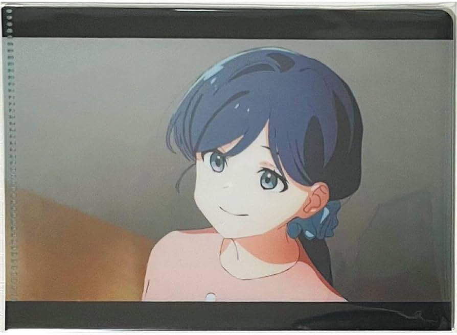 Amazon.co.jp: 劇場版☆トラペジウム亀井美嘉ランダム場面写ミニクリア