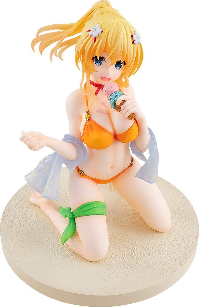 Amazon | KDcolle この素晴らしい世界に祝福を! ダクネス 原作版水着