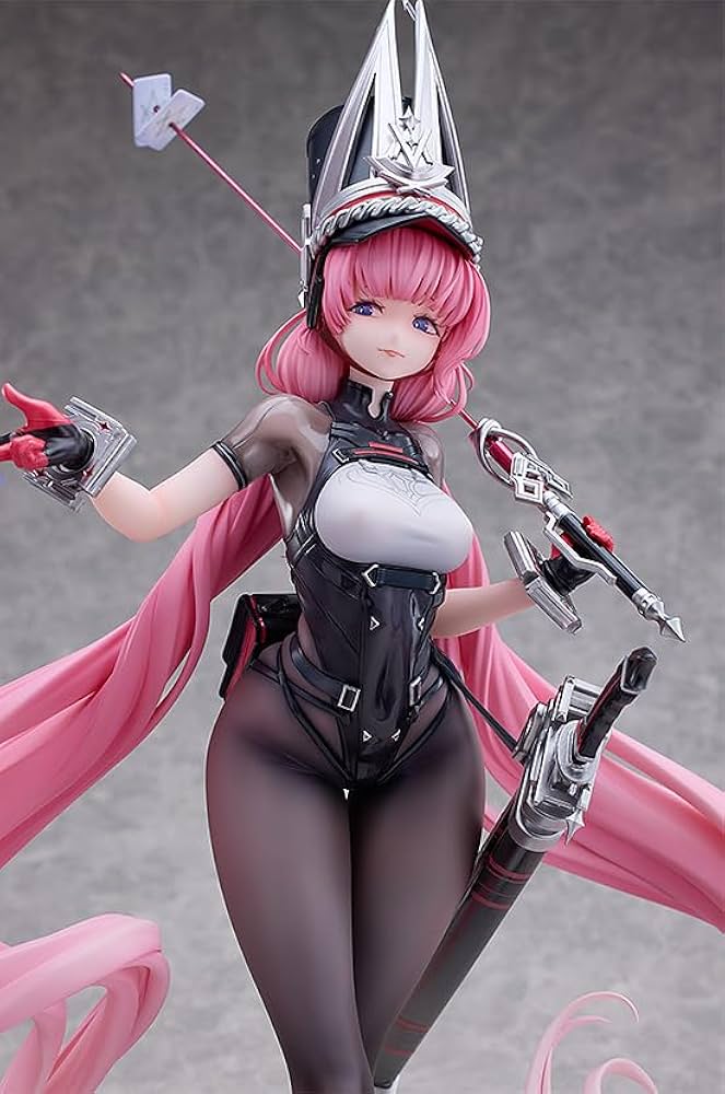 Amazon | VEXAオリジナルキャラクター マジックパレードバニー 1/4